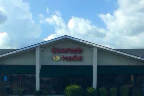 Seafood and more